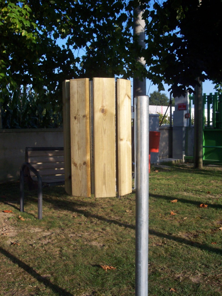 Cestino Camping - immagine 4