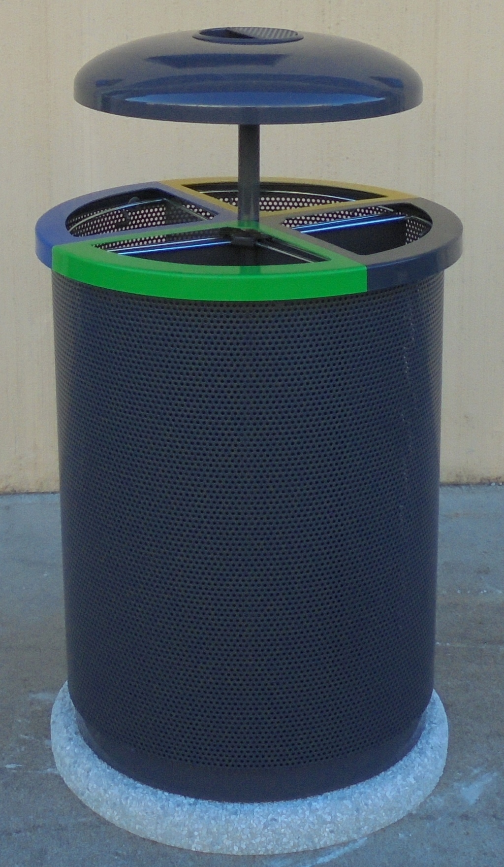 Cestino Fly 4 per la raccolta differenziata - immagine 4