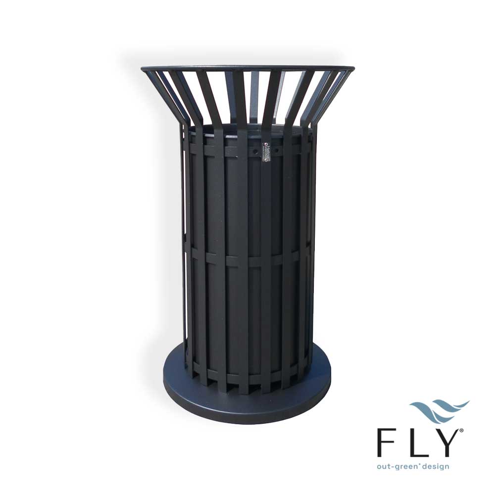 Cestino Corona - immagine 3