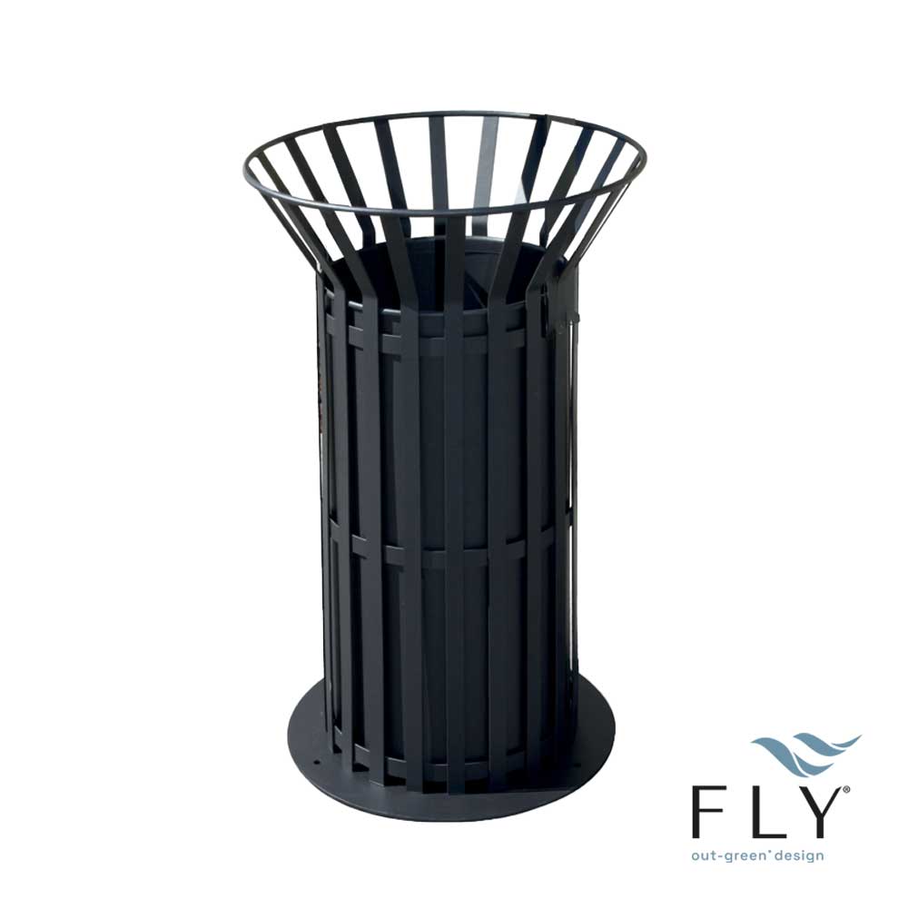 Cestino Corona - immagine 2