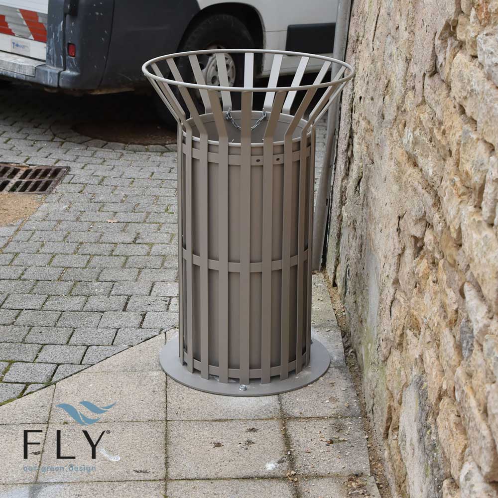 Cestino Corona - immagine 6