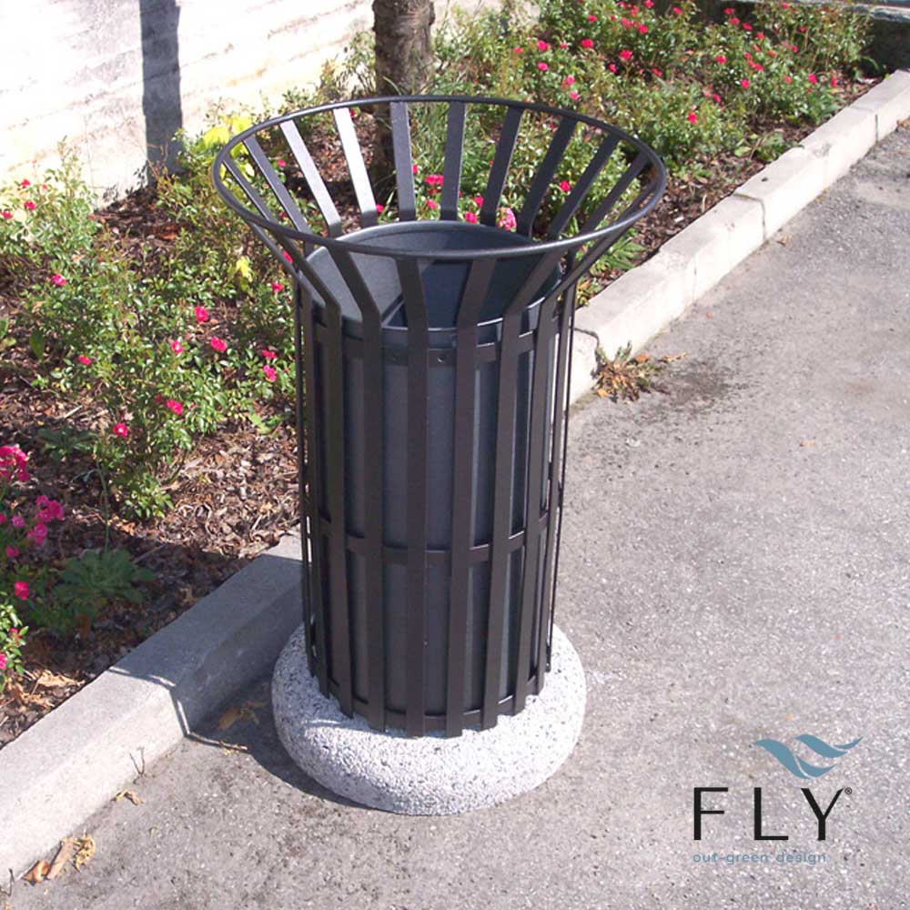 Cestino Corona - immagine 4