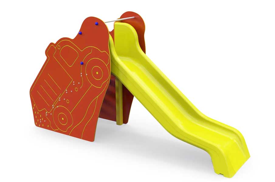 Scivolo Bimbi
