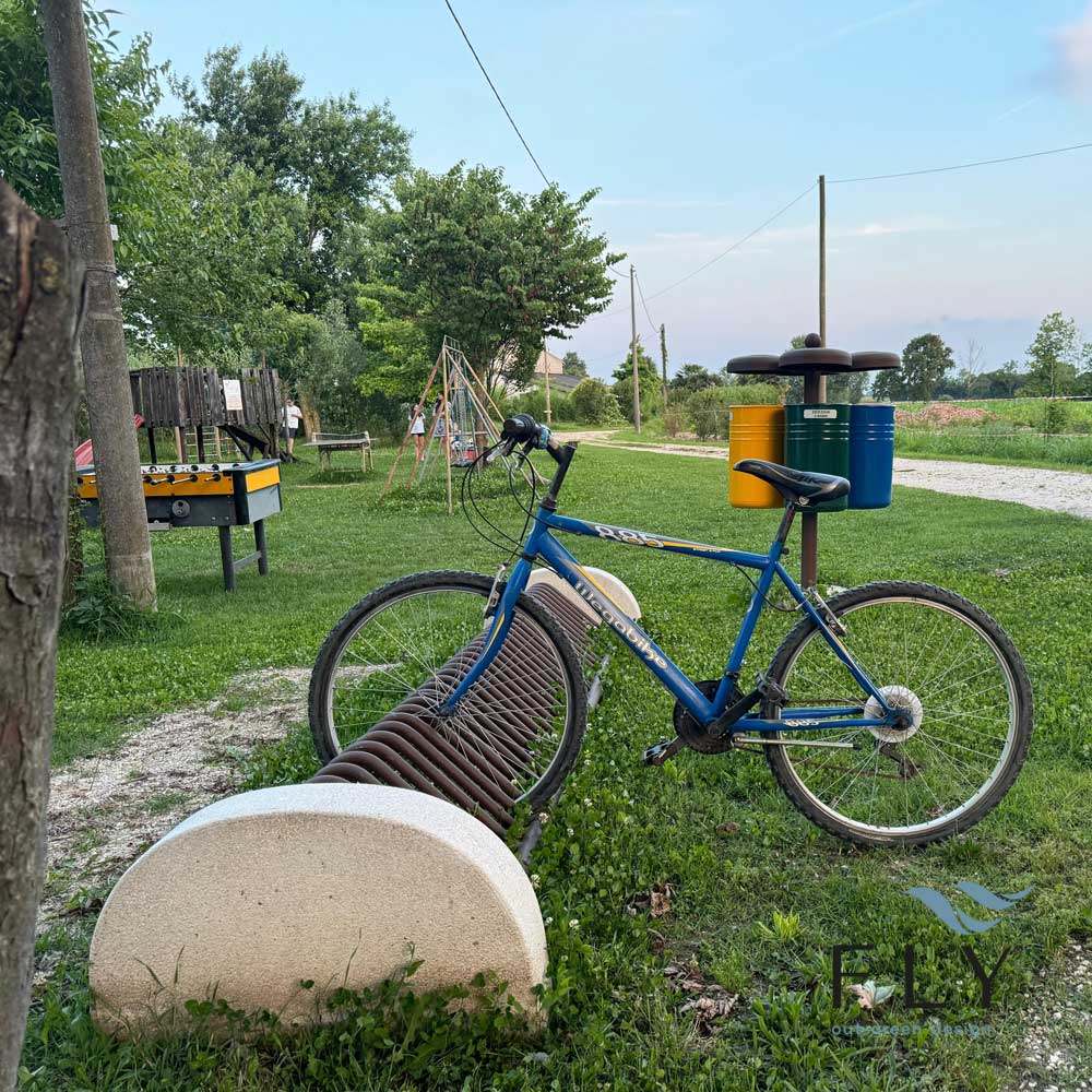 Alfa bike rack - Image 6