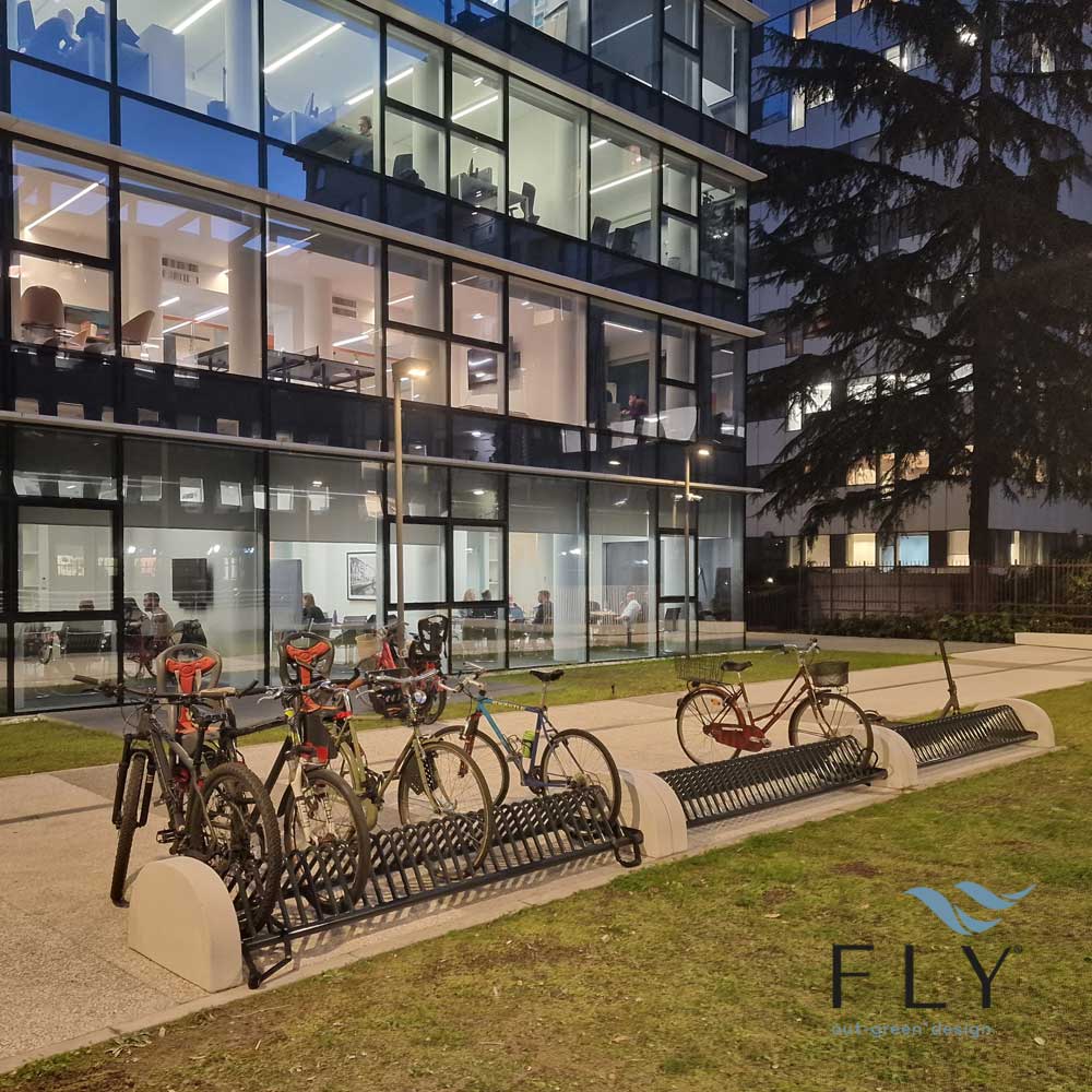 Alfa bike rack - Image 5