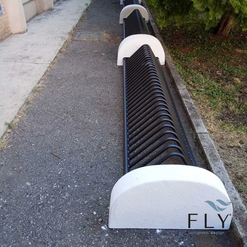 Alfa bike rack - Image 4