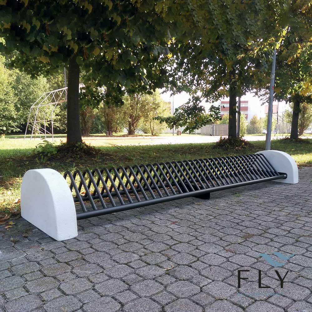 Alfa bike rack - Image 3