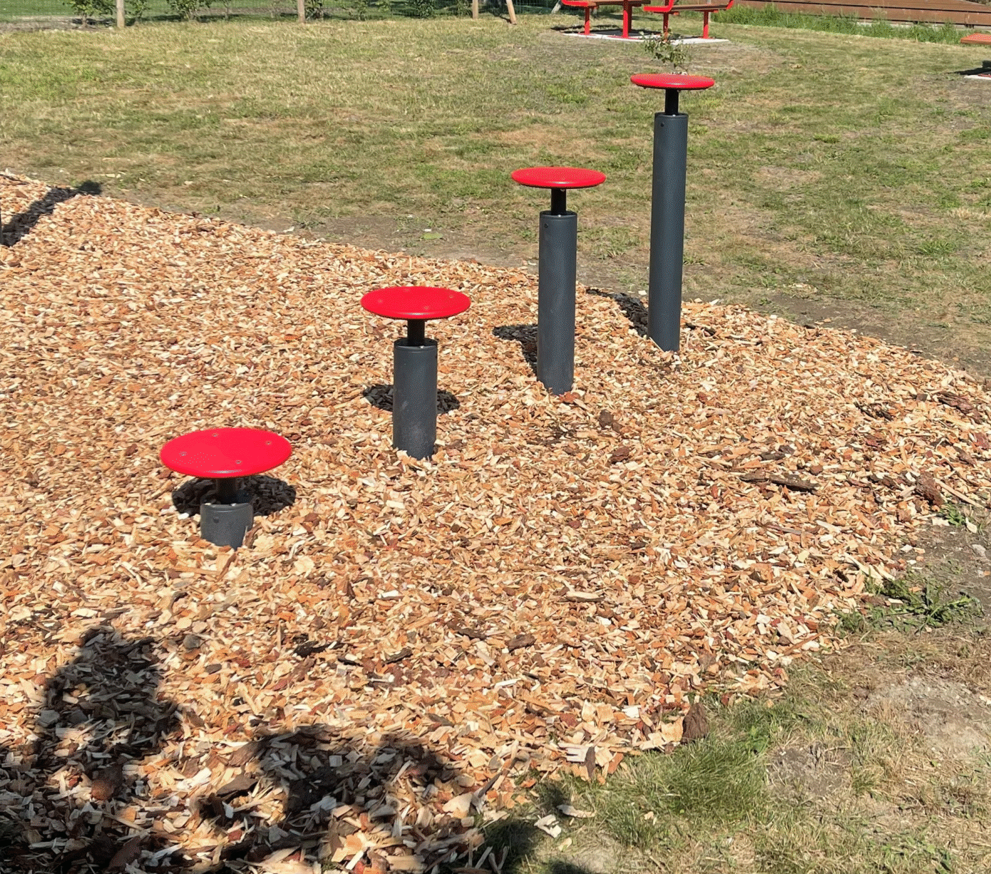 Obstacle path GHF002 - Image 3