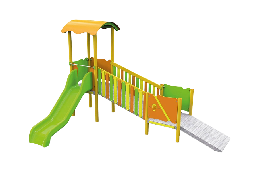 Gioco Amazzonia inclusivo