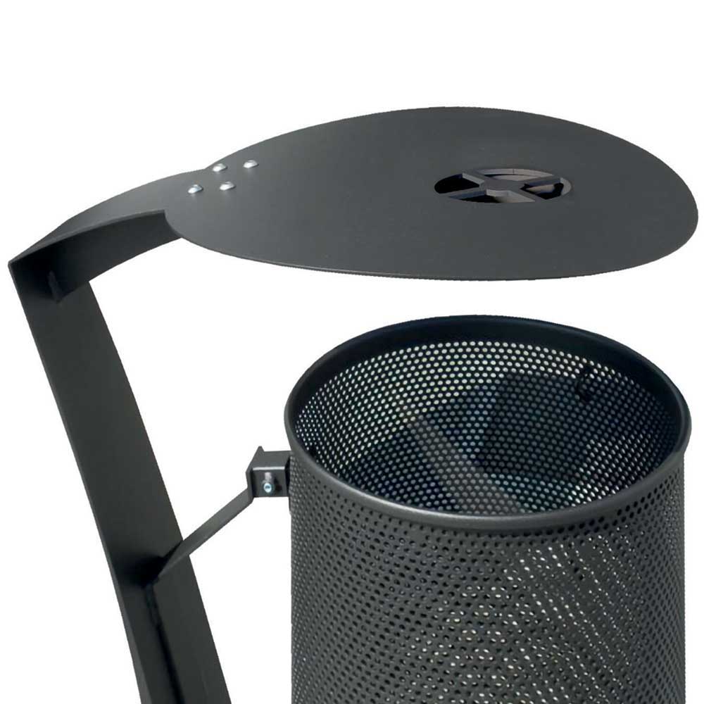 Cestino Cortina - immagine 3