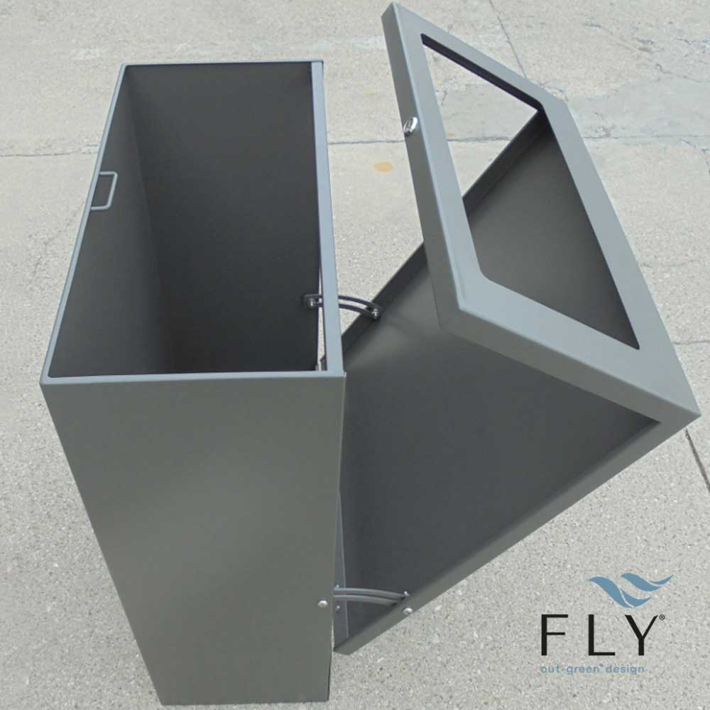 Sirio litter bin - Image 3