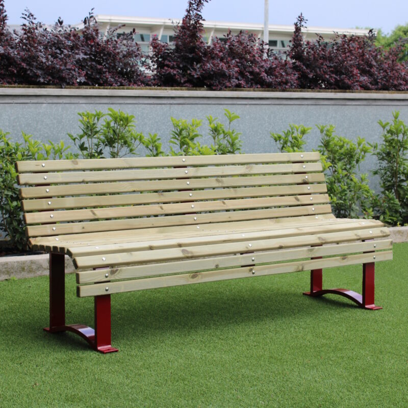 Milano bench