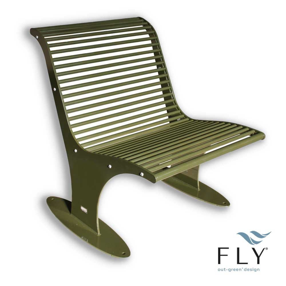 Athena stool with backrest