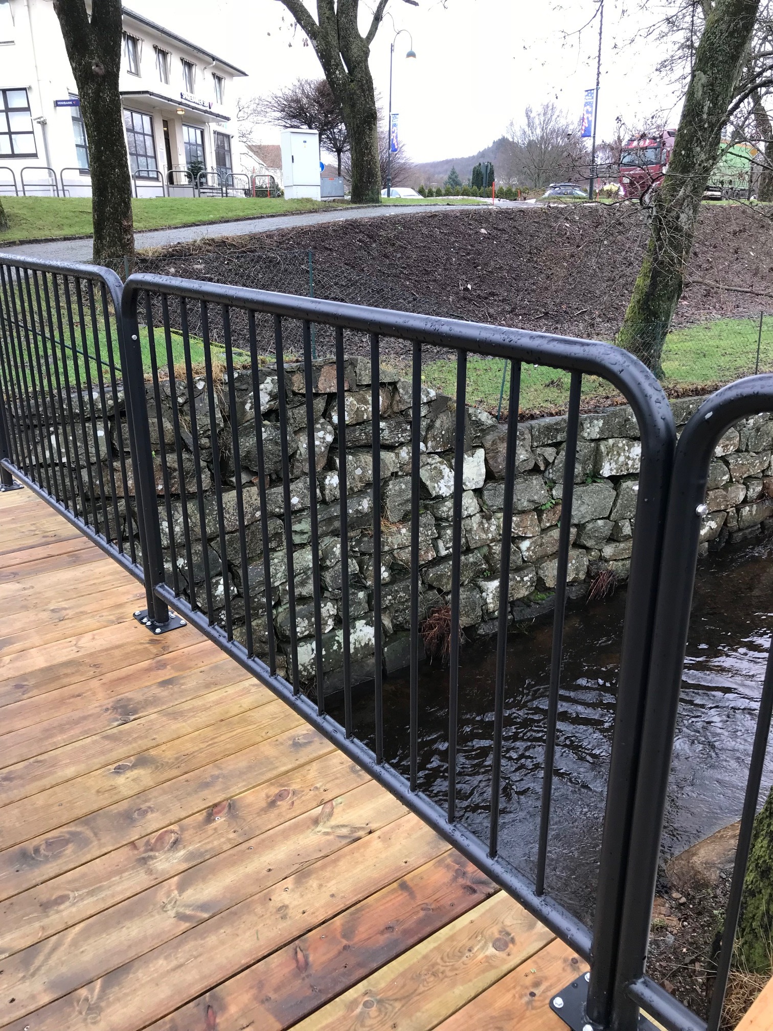 Barriera Piave - L. 1000 mm - immagine 3