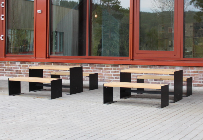 Arredo mini e contract