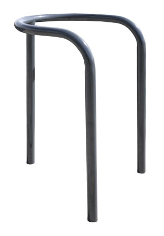 Protezione pali - Ø 48 mm